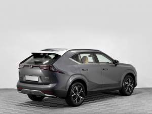 GAC GS4