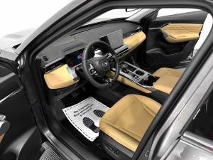GAC GS4