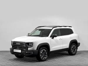 HAVAL Dargo