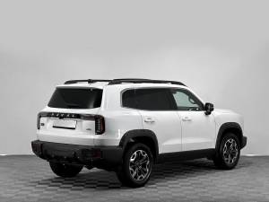 HAVAL Dargo