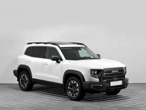 HAVAL Dargo