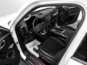 HAVAL Dargo