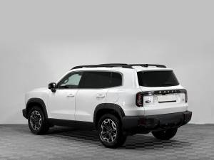 HAVAL Dargo
