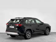 VToyota RAV4 2025 г.в.