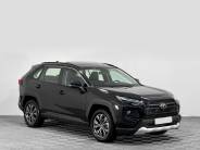 VToyota RAV4 2025 г.в.