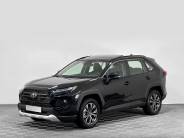VToyota RAV4 2025 г.в.