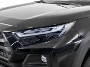 VToyota RAV4 2025 г.в.