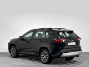 VToyota RAV4 2025 г.в.