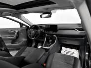 VToyota RAV4 2025 г.в.