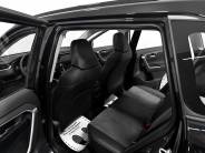 VToyota RAV4 2025 г.в.