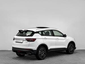 Belgee X50