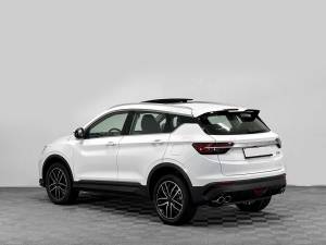 Belgee X50