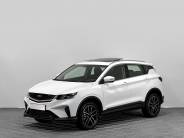 VBelgee X50 2025 г.в.