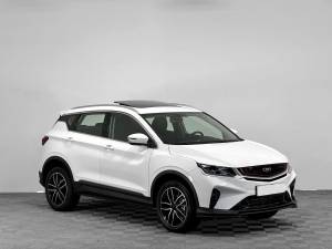 Belgee X50
