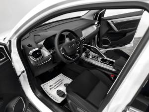 Belgee X50