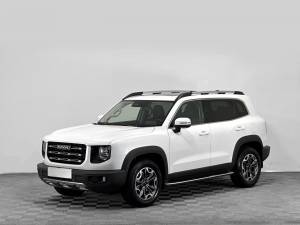 HAVAL Dargo