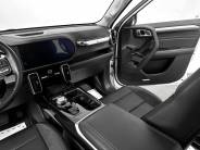 VHAVAL Dargo 2023 г.в.