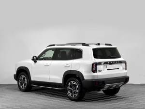 HAVAL Dargo