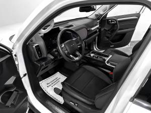 HAVAL Dargo