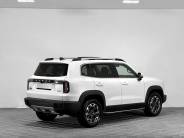 VHAVAL Dargo 2023 г.в.