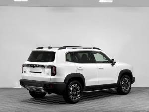 HAVAL Dargo