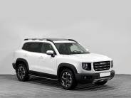 VHAVAL Dargo 2023 г.в.