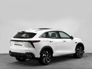 Kaiyi X7 Kunlun
