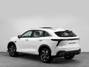 Kaiyi X7 Kunlun