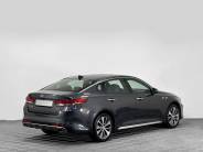 VKia Optima 2017 г.в.