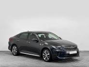 VKia Optima 2017 г.в.