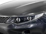 VKia Optima 2017 г.в.