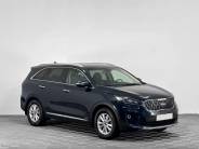 VKia Sorento Prime 2019 г.в.