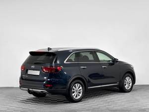 Kia Sorento Prime
