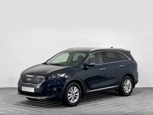 Kia Sorento Prime
