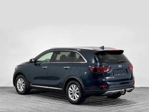 Kia Sorento Prime