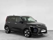 VKia Soul 2022 г.в.