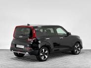 VKia Soul 2022 г.в.