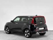 VKia Soul 2022 г.в.