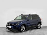 VVolkswagen Tiguan 2013 г.в.
