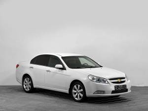 Chevrolet Epica