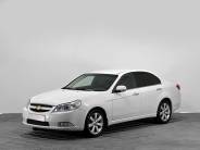 VChevrolet Epica 2011 г.в.