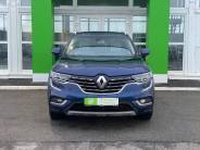 VRenault Koleos 2017 г.в.
