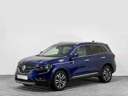 VRenault Koleos 2017 г.в.