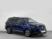 VRenault Koleos 2017 г.в.