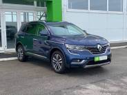 VRenault Koleos 2017 г.в.