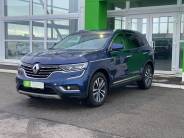 VRenault Koleos 2017 г.в.