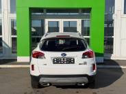 VFAW Besturn X80 2017 г.в.