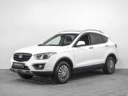 VFAW Besturn X80 2017 г.в.