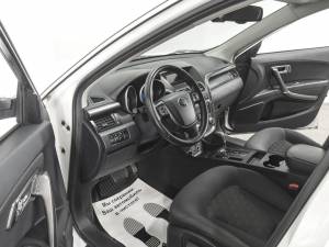 FAW Besturn X80