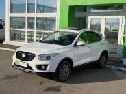 VFAW Besturn X80 2017 г.в.